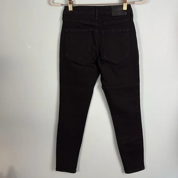 Everlane Mid Rise Skinny - Picture 6 of 7
